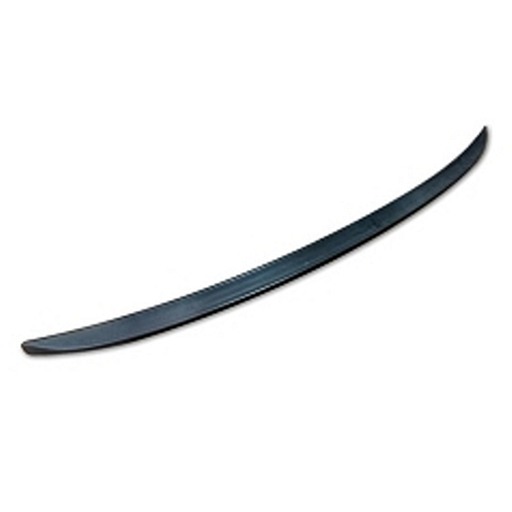Rear Spoiler for BMW E93 (M3-Style), ABS