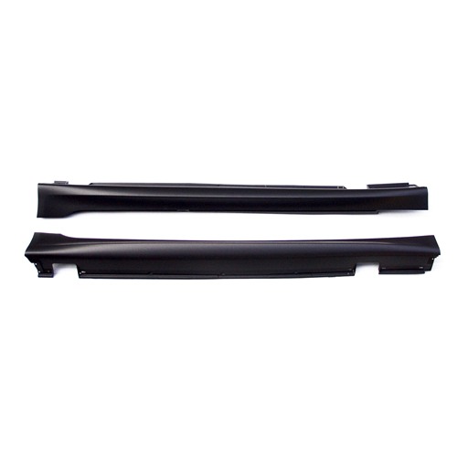 M5 Look Side Skirt For BMW E60 04