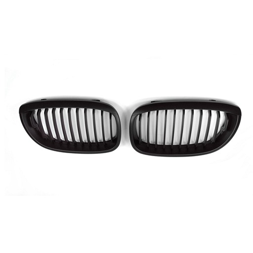 BMW E46 2D 04-06 OEM Style Front Grille