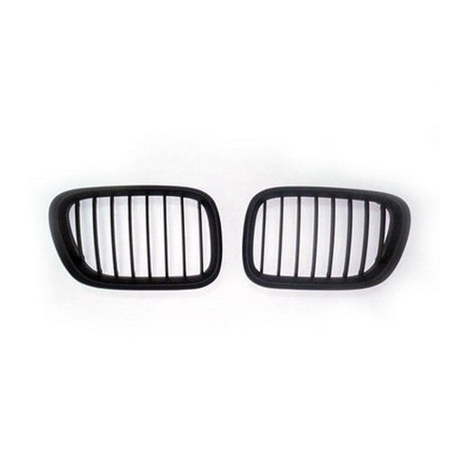 4400870B.jpg BMW X5 E53 99-03 OEM Style Front Grille