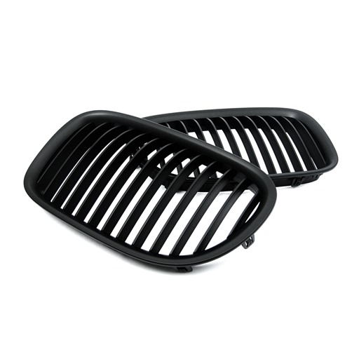 4405496B-1.jpg BMW F01 '2007~ OEM Style Front Grille