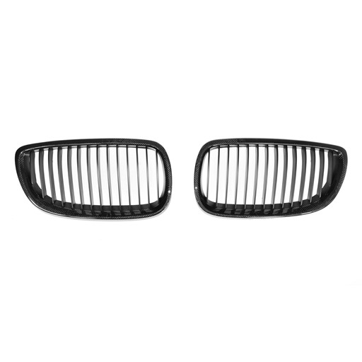 4405626B.jpg BMW E92 Carbon Look Front Grille