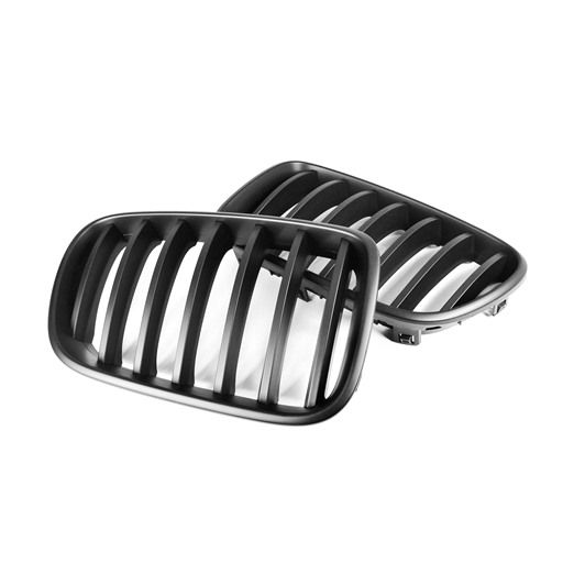 4405951B-1.jpg BMW F25 X3 2009- Pre-Facelift OEM Style Front Grille