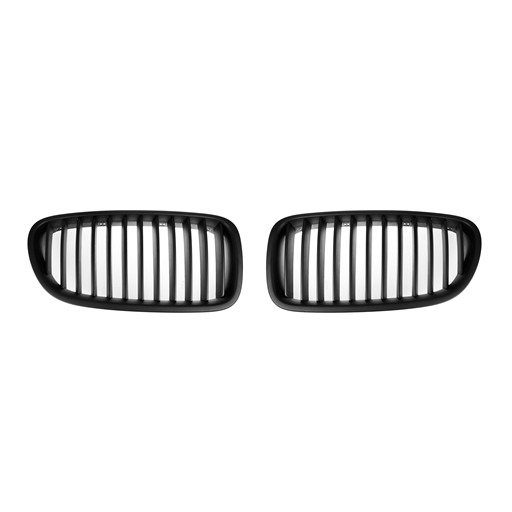 BMW F10 BMW F11 11- OEM Style Front Grille