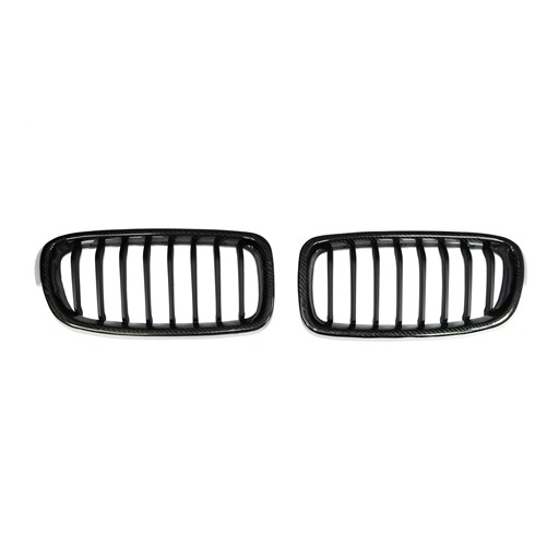4406554B.jpg BMW F30- F31 Carbon Front Grille