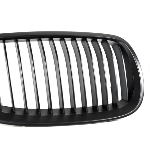4406621B-2.jpg BMW F10 F11 '11~ OEM Style Front Grille