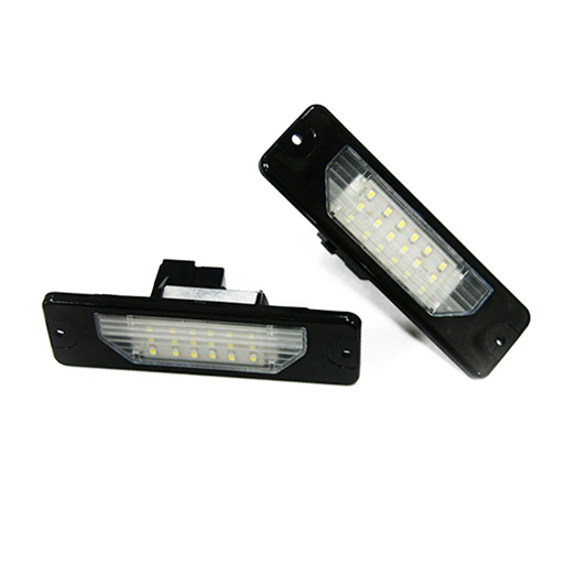 NISSAN INFINITI LED License Plate Lamp 5605007W