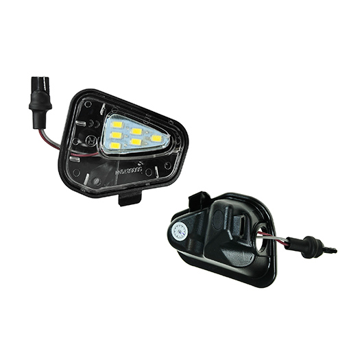 VW LED後視鏡照地燈 5606879W