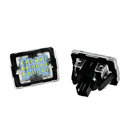 BEZN LED License Plate Lamp 5609132W