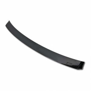 Rear Roof Spoiler for BMW F30, ABS+Primed