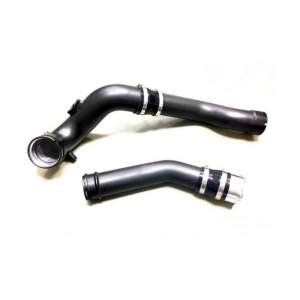 Boost Pipe + Charge Pipe for BMW X3(F25). X4(F26) (N20) 20i 28i