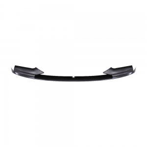 (M-Tech Front Bumper) P-Style Front Lip Spoiler for BMW F10/F11/F18, PP