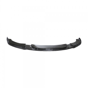Front Lip Spoiler for BMW F10 M-Tech HM-Style, CF