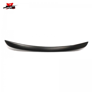 Rear Spoiler for BENZ W203 (A-style), ABS