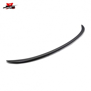 Rear Spoiler for BMW E90 M3-Style, ABS