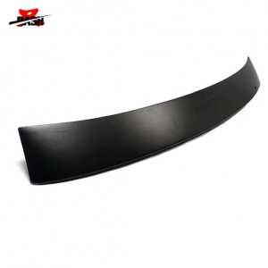 Rear Roof Spoiler for BMW E39-4D,  ABS