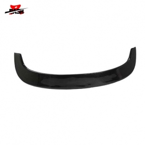 Rear Roof Spoiler for BMW 5 Touring (F11) (DTM), CF